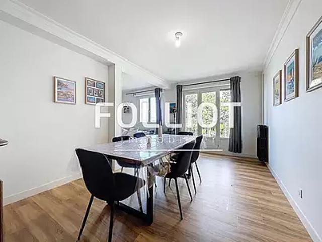 Hérouville Saint Clair 14200 Achat / Vente appartement 3 pièces t3 cave