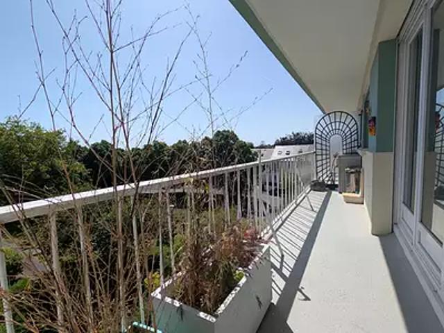 Hérouville Saint Clair 14200 Achat / Vente appartement 3 pièces t3