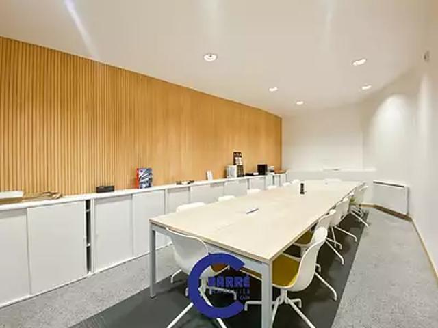 Hérouville Saint Clair 14200 Achat / Vente divers 5 pièces