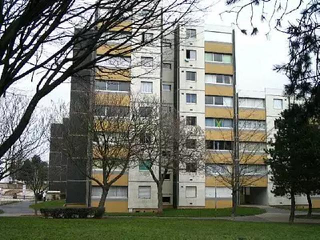Hérouville Saint Clair 14200 Location appartement 1 pièce t1