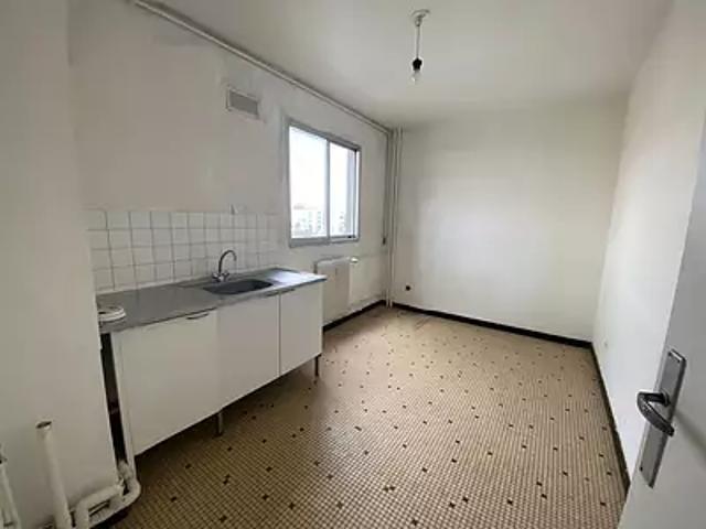 Hérouville Saint Clair 14200 Location appartement 2 pièces t2