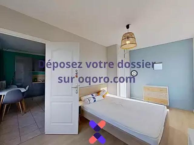 Hérouville Saint Clair 14200 Location appartement