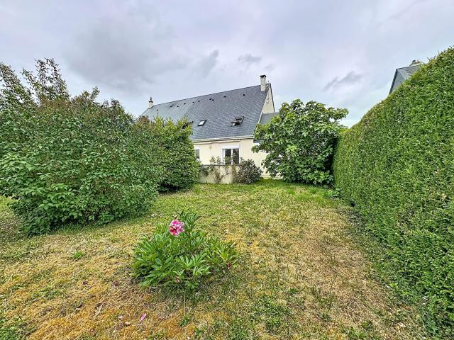 Hérouvillette Vente Maison 14