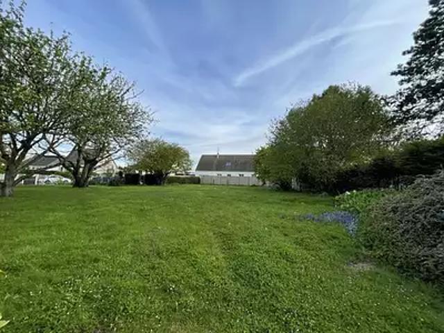 Hérouvillette 14850 Achat / Vente terrain