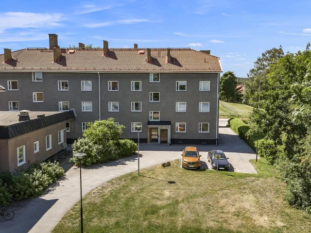 Herrgårdsgatan 25A