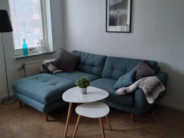 Herrgårdsgatan, Karlstad
