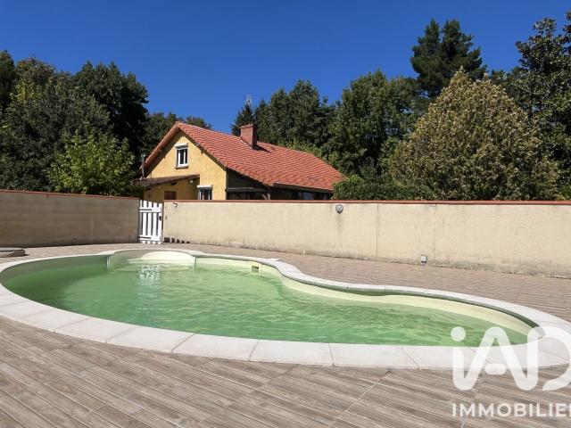 Herré Vente Maison 40