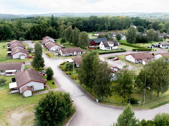 Herremansvägen, 78 m2, 3 rum, 6 285 kr, Torup, Halland