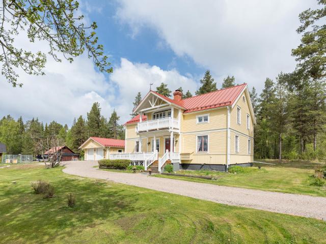 Herrevadsströmmen 110