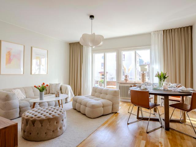Herrhagsgatan 15B