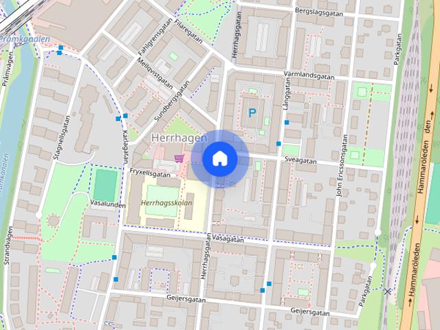 Herrhagsgatan 36
