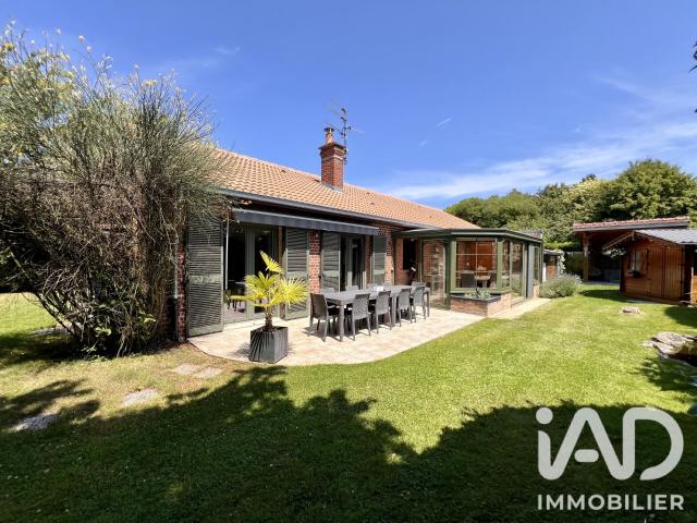 Herrin Vente Maison 59
