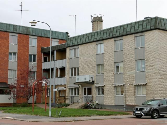 Herrögatan 9 i Härjedalen, lägenhet uthyres | Bovision. Se