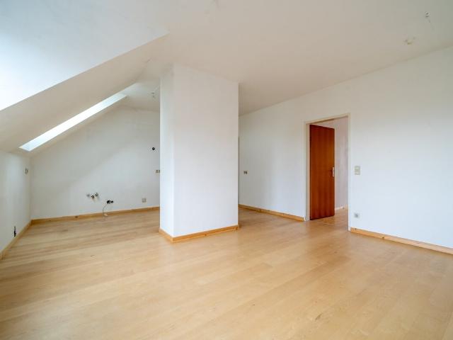 Herrliche 3 Zimmerwohnung mit Balkon in Pöchlarn