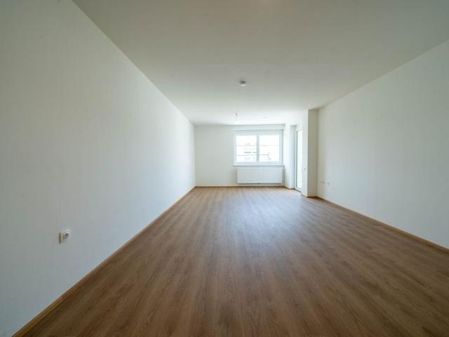 herrliche 2 Zimmerwohnung mit Balkon Betreuung ab dem 60. Lebensjahr möglich!