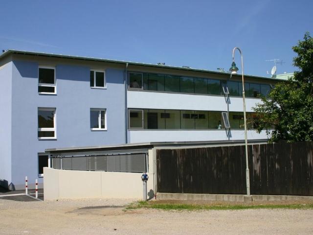 Herrliche 2 Zimmerwohnung im Herzen von Mistelbach