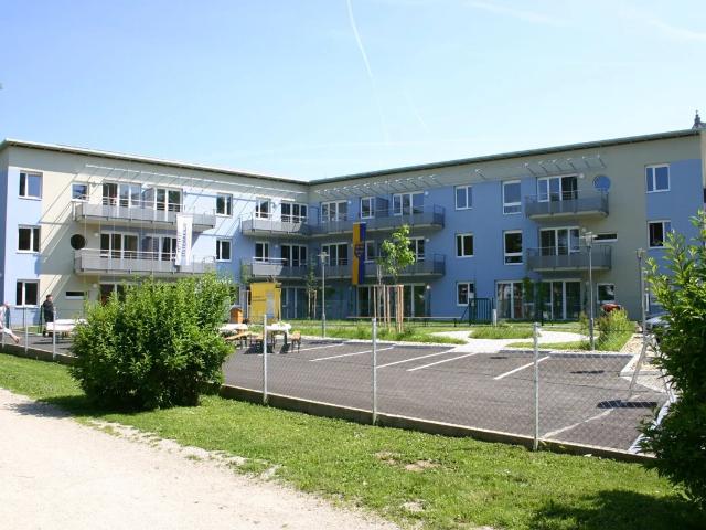 Herrliche 2 Zimmerwohnung im Herzen von Mistelbach