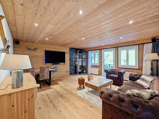 Herrliche 31/2 Zimmerwohnung Les 4 Vallées