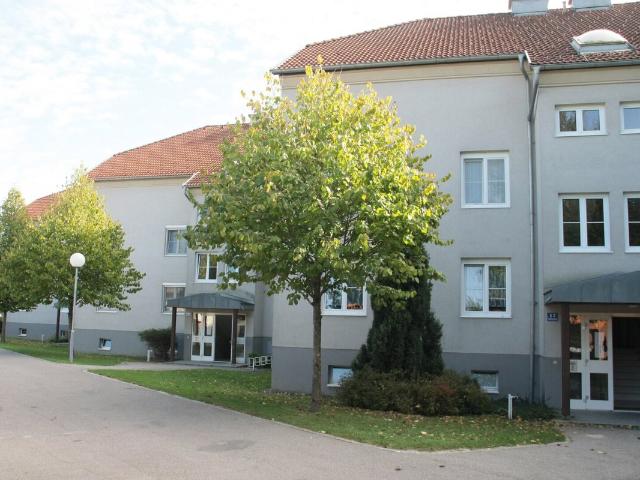 Herrliche Familienwohnung mit Balkon in der Nibelungenstadt