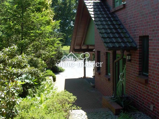 Herrliche Lage hochwertiges Haus