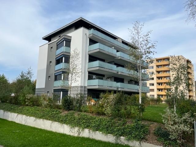 Herrliche Wohnung von 3,5 Zimmern