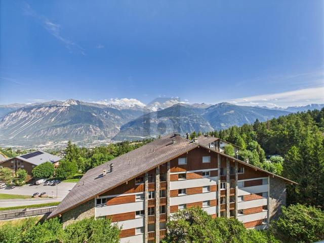 HERRLICHER PANORAMABLICK
