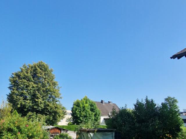 Herrliches, sonniges Grundstück in Toplage in Altach!