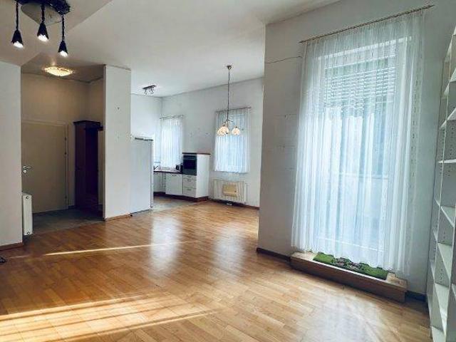 Herrliches 2 Zimmer – Dachgeschoßeigentum mit Terrasse in absoluter Ruhelage in Klosterneuburg