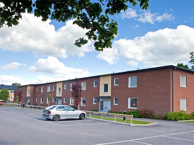 herrljunga, västra götaland