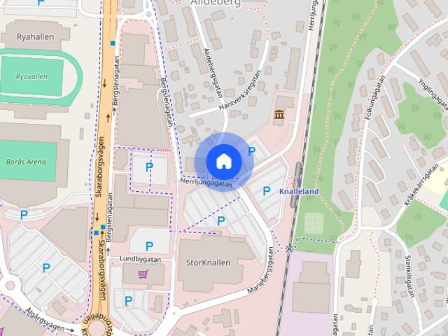 Herrljungagatan 5