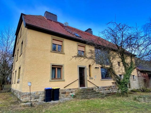 Herrschaftlich leben einzigartiges Landhaus in Stadtnähe