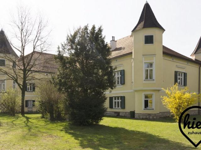 Herrschaftliches Anwesen Nähe Graz