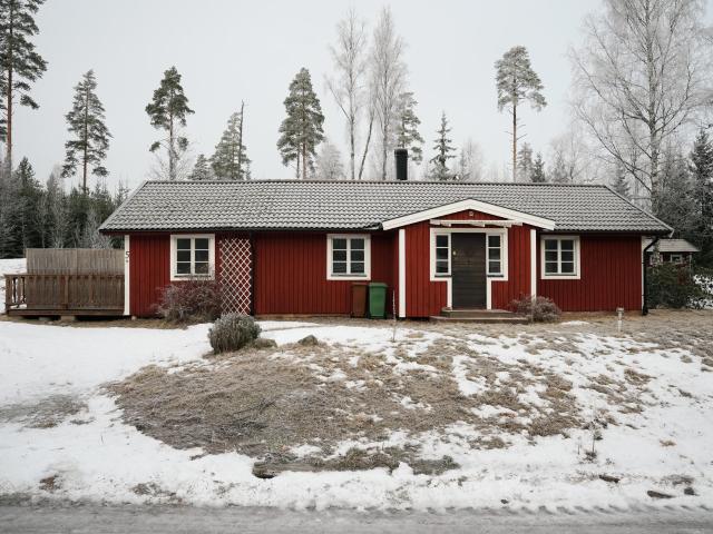 Herrstugevägen 5