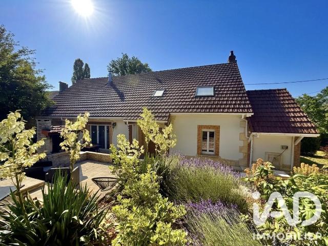 Herry Vente Maison 18
