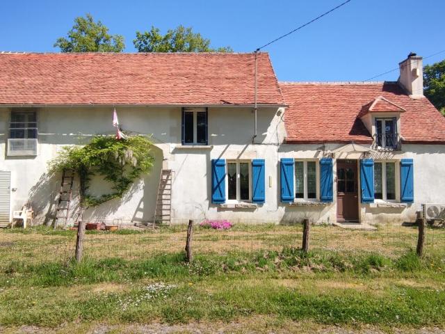Herry Vente Maison 18