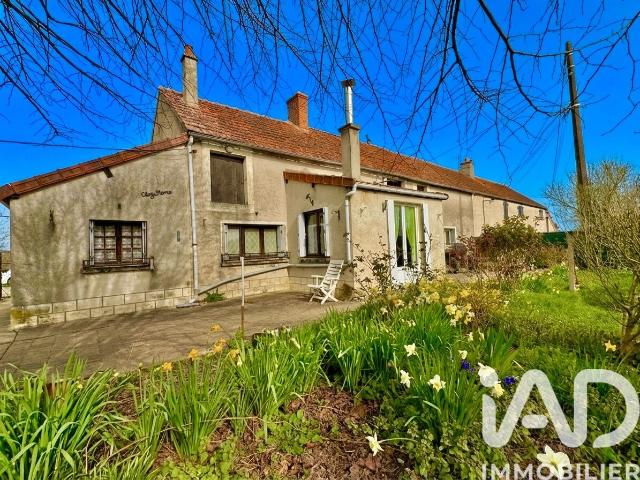 Herry Vente Maison 18
