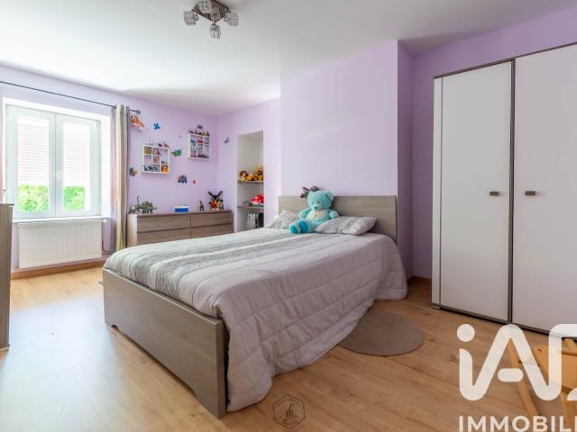 Herserange Vente Maison 54