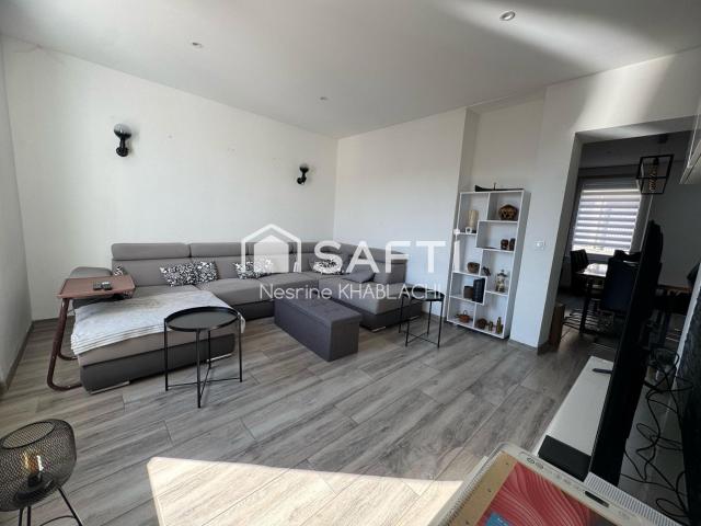 Herserange Vente Maison 54