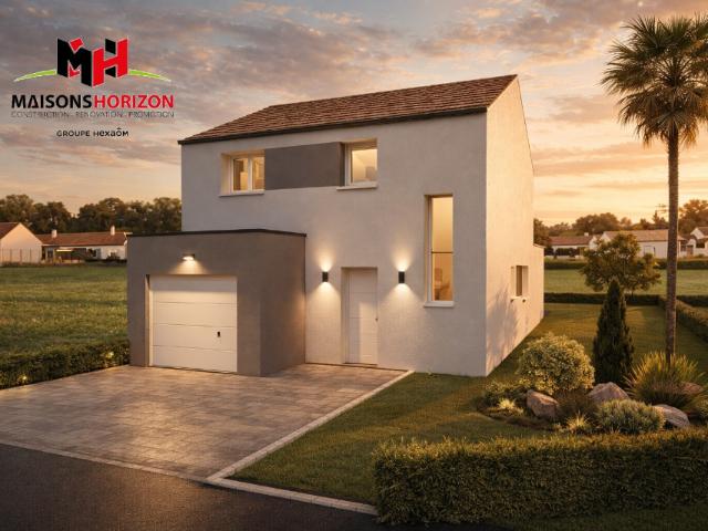 Herserange Vente Maison 54