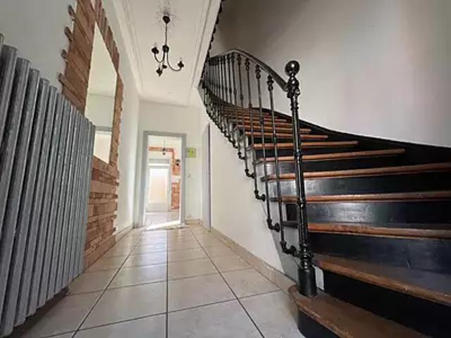 Herserange 54440 Achat / Vente immeuble au dernier étage