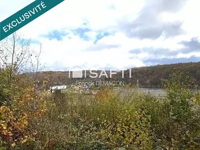 Herserange 54440 Achat / Vente terrain
