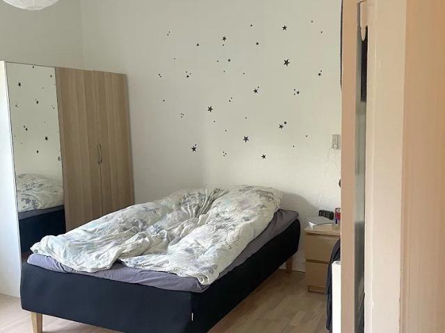 Herskabelig lejlighed i centrum af Aalborg