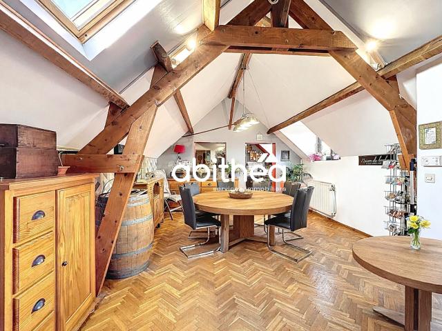 Hersin Coupigny Vente Maison 62