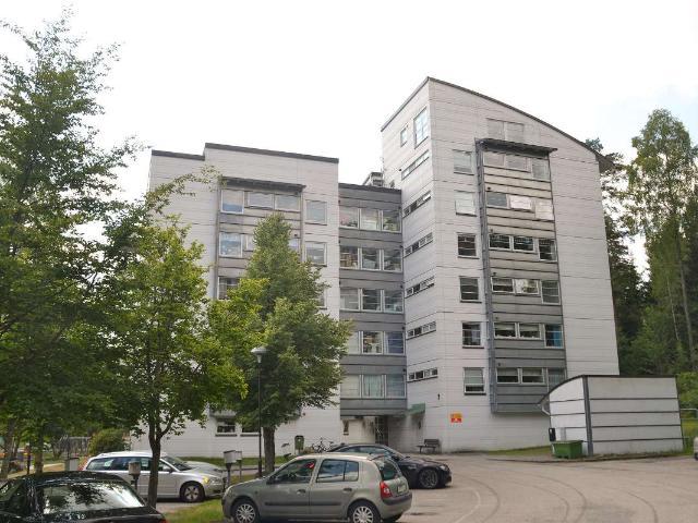 Hestra Ringväg 7, 1 rum & kök