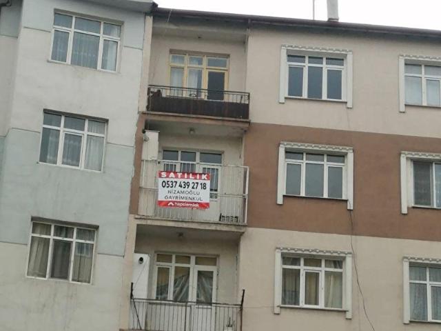 HESAPLI DAİRE 3+1 ARAKAT YALITIMLI