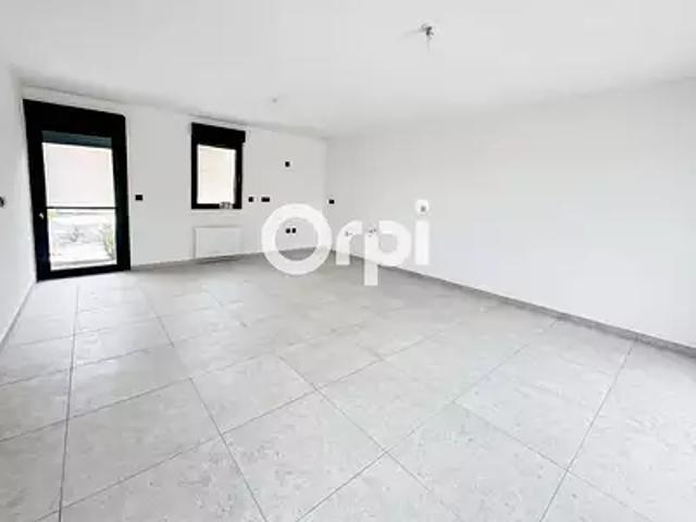 Hesdin l'Abbé 62360 Achat / Vente maison 5 pièces t5 jardin terrasse