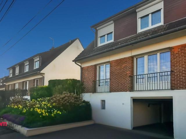 Hesdin Vente Maison 62