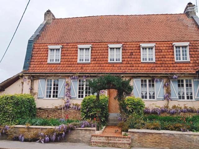 Hesdin Vente Maison 62