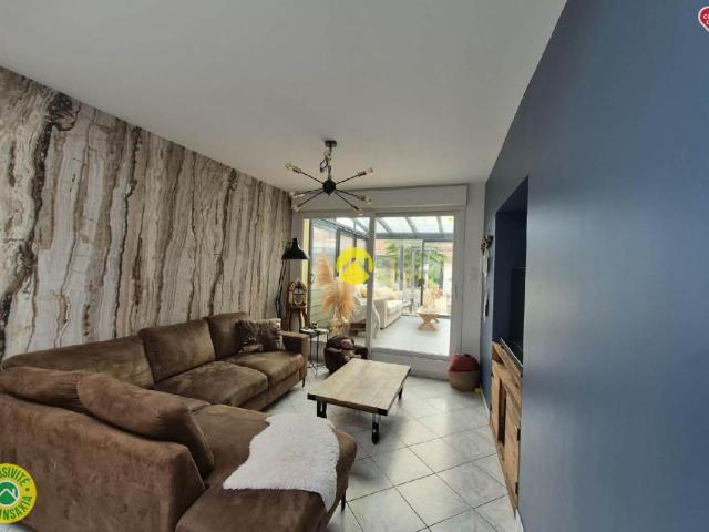 Hesdin Vente Maison 62