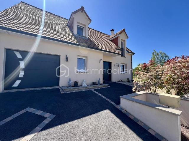 Hesdigneul lès Boulogne Vente Maison 62